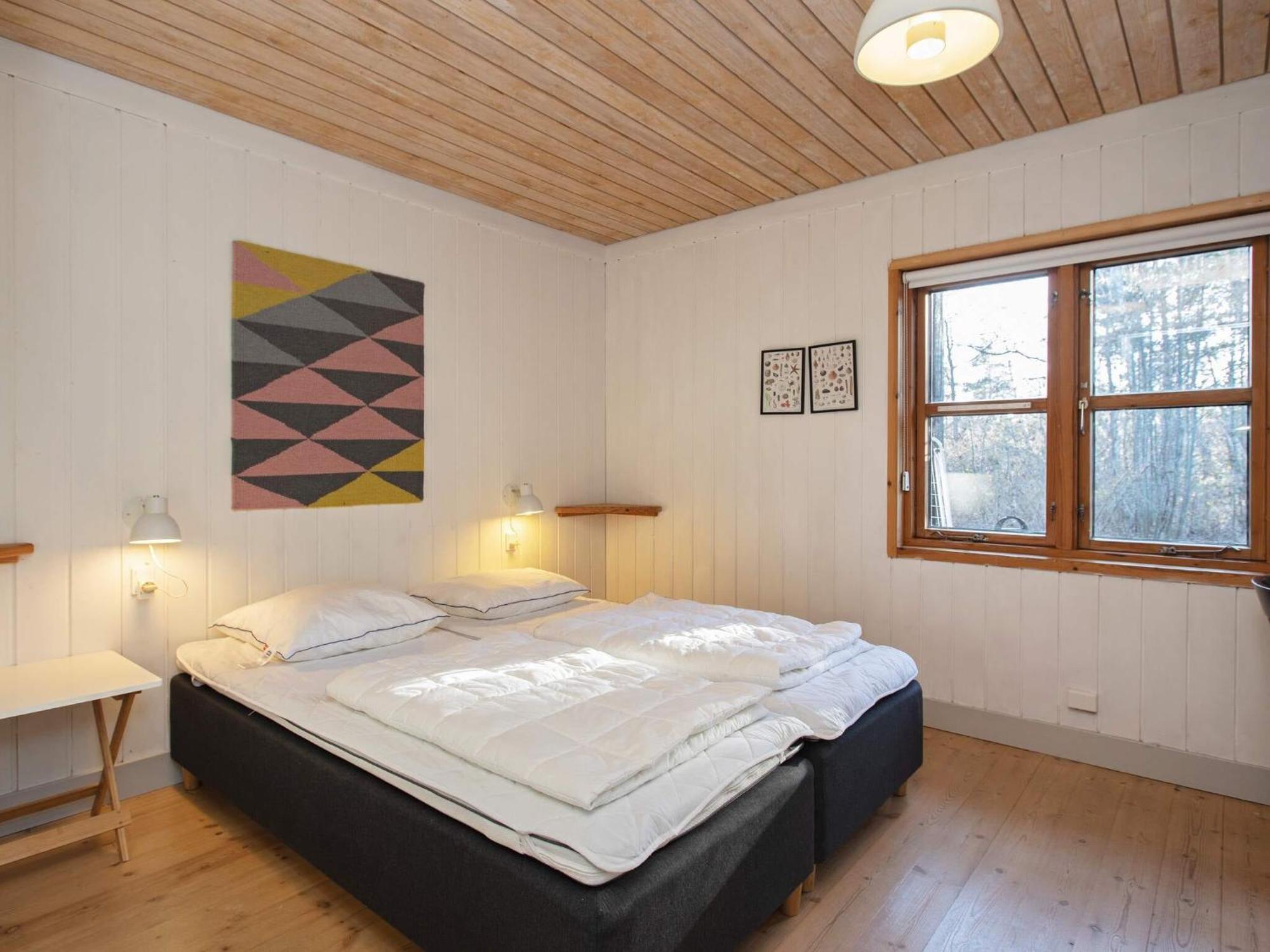 6 Person Holiday Home On A Holiday Park In V Ggerl Se Bøtø By エクステリア 写真
