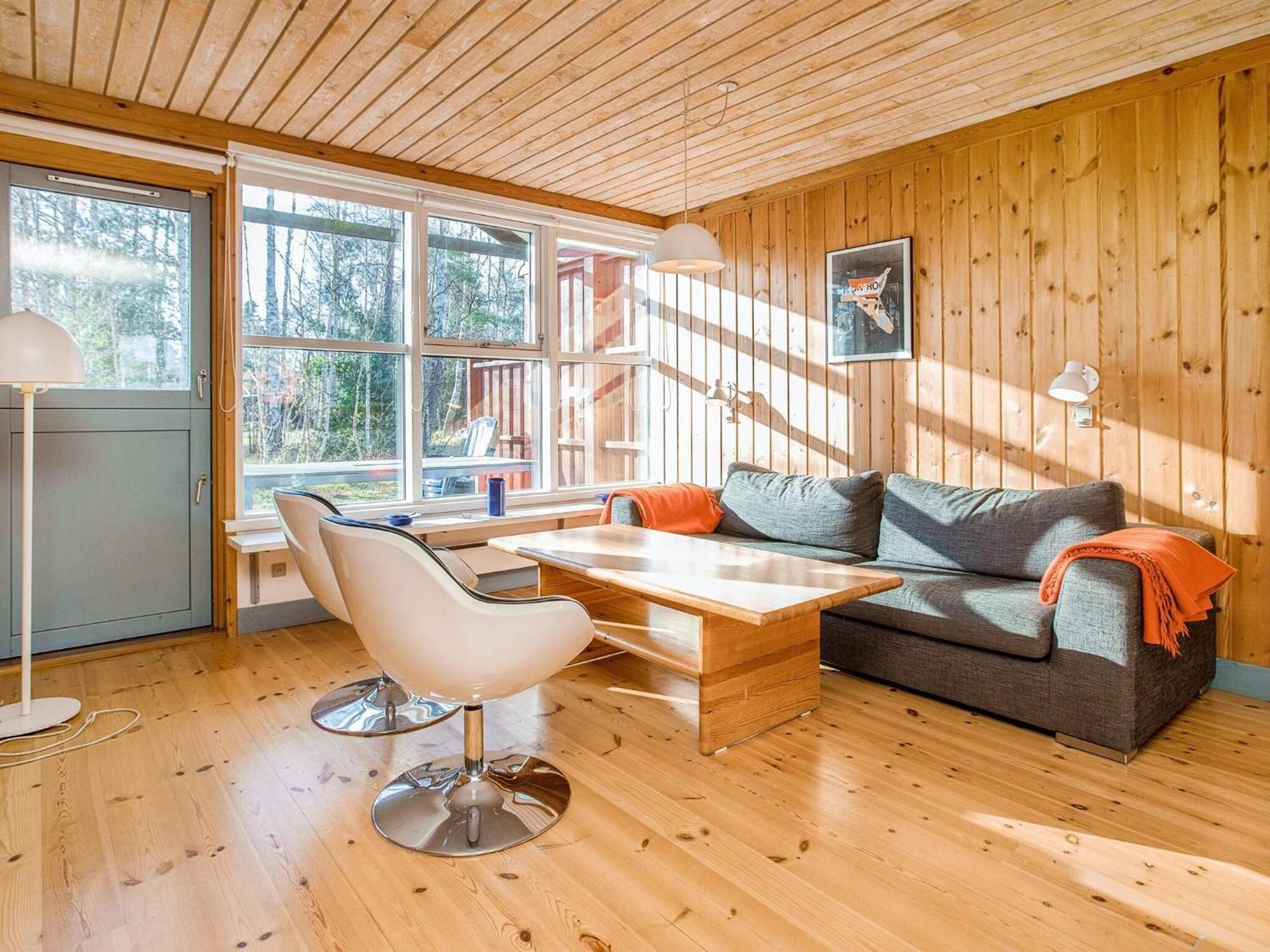 6 Person Holiday Home On A Holiday Park In V Ggerl Se Bøtø By エクステリア 写真